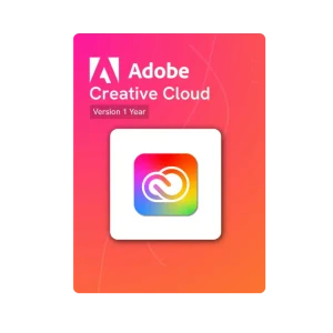 Adobe Creative Cloud - All Apps