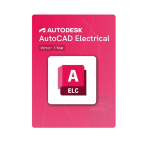 Autodesk Autocad Electrical