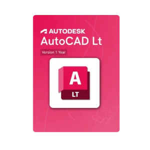 Autodesk Autocad LT
