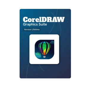 Coreldraw Graphics Suite