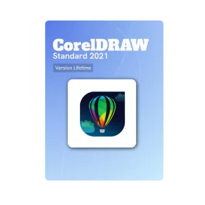Coreldraw Standard 2021