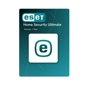 Eset Home Security Ultimate