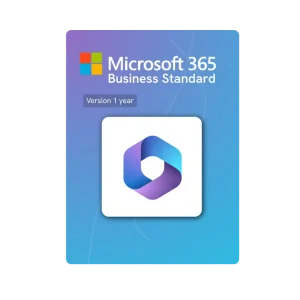 Microsoft 365 Business Standard