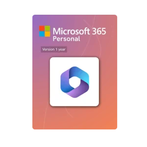 Microsoft 365 Personal