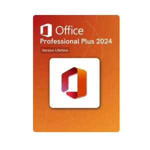 Microsoft Office 2024 Professional Plus