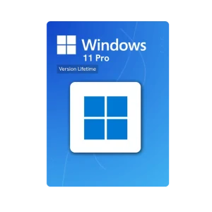 Microsoft Windows 11 Pro